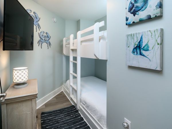 Okaloosa Island Fort Walton Beach Condo 957372