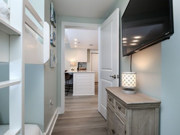 Okaloosa Island Fort Walton Beach Condo 957372