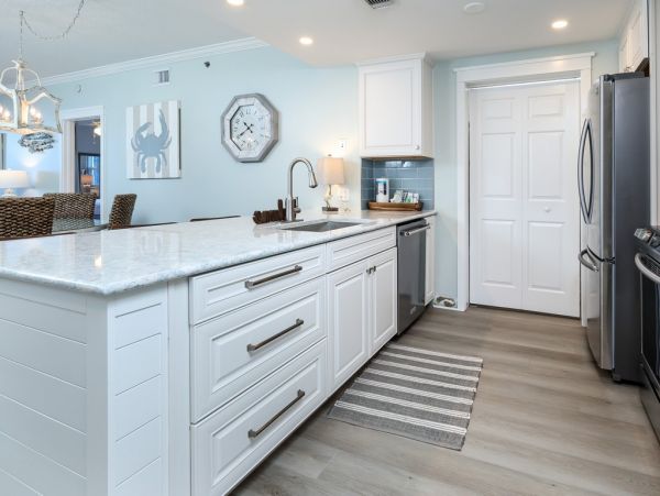 Okaloosa Island Fort Walton Beach Condo 957372