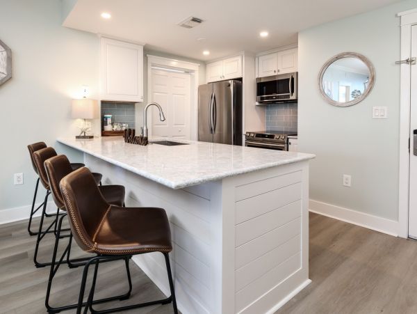 Okaloosa Island Fort Walton Beach Condo 957372