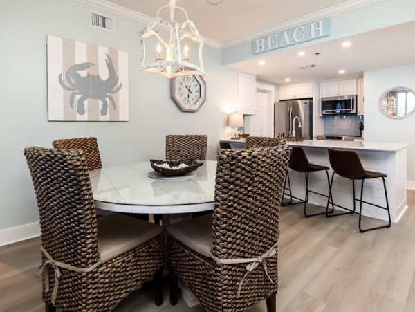Okaloosa Island Fort Walton Beach Condo 957372