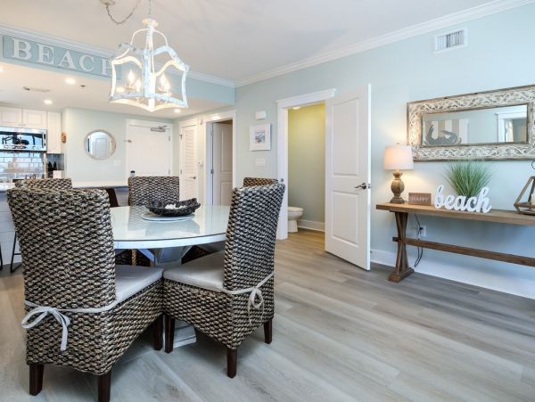 Okaloosa Island Fort Walton Beach Condo 957372