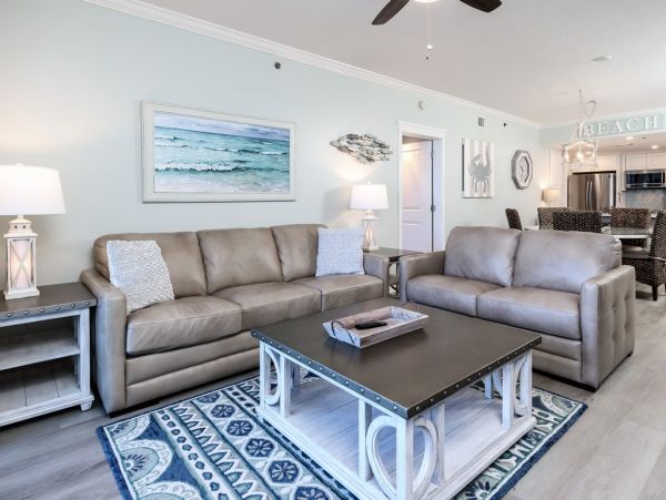 Okaloosa Island Fort Walton Beach Condo 957372