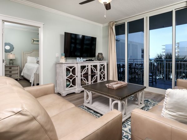 Okaloosa Island Fort Walton Beach Condo 957372