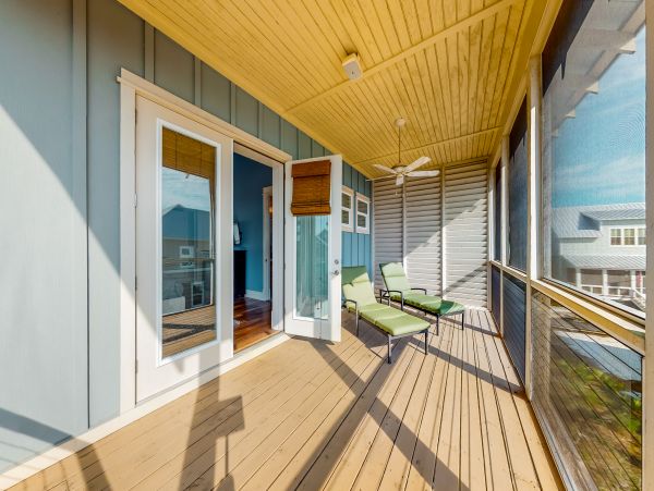 Mexico Beach Home 957375