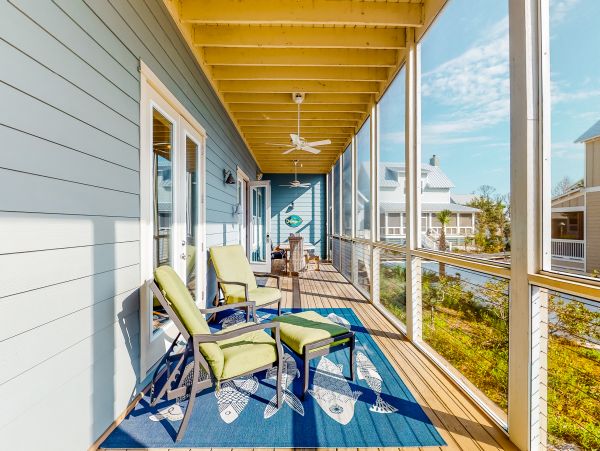 Mexico Beach Home 957375