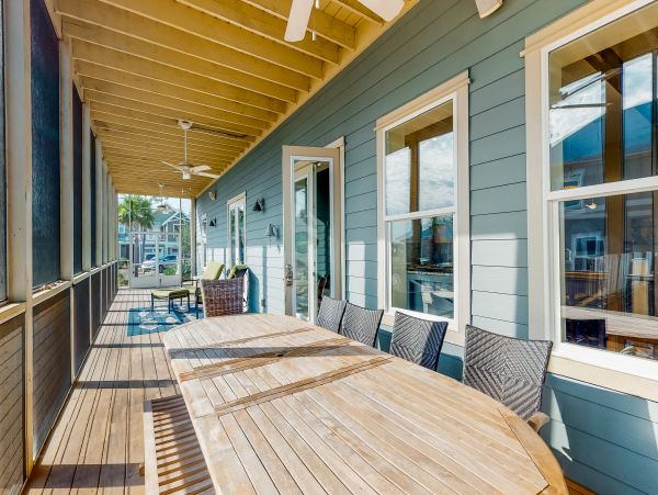 Mexico Beach Home 957375