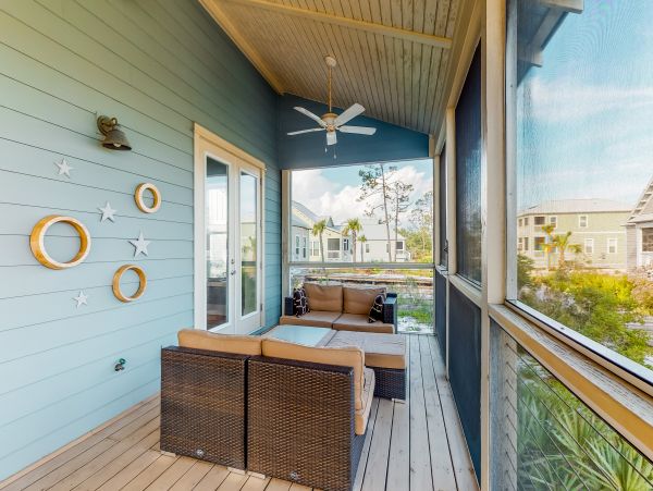 Mexico Beach Home 957375