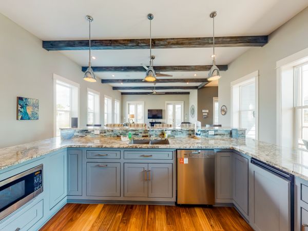 Mexico Beach Home 957375