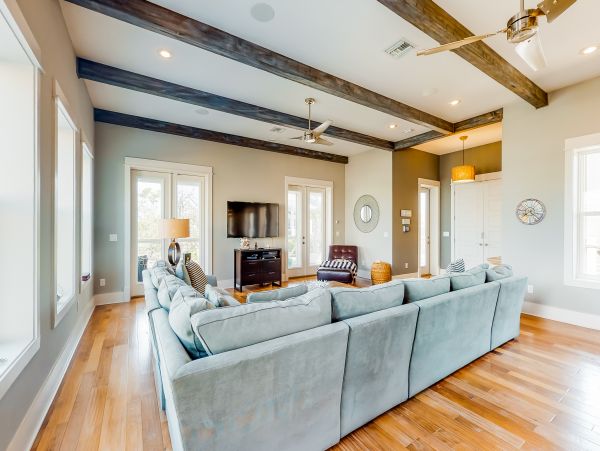Mexico Beach Home 957375