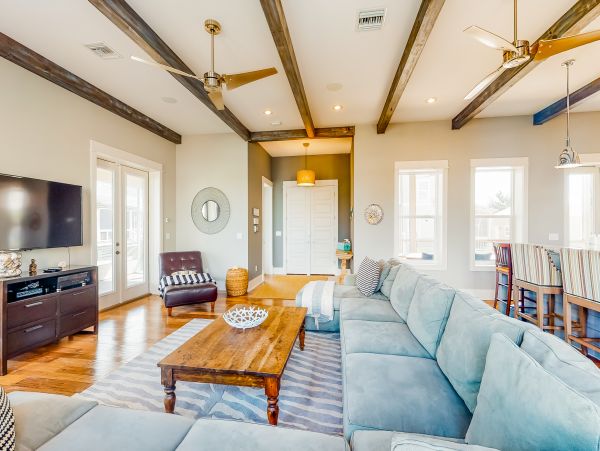 Mexico Beach Home 957375