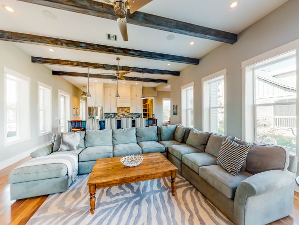 Mexico Beach Home 957375