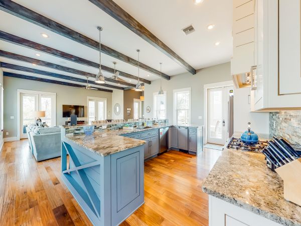 Mexico Beach Home 957375