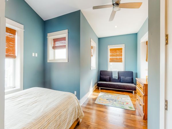 Mexico Beach Home 957375