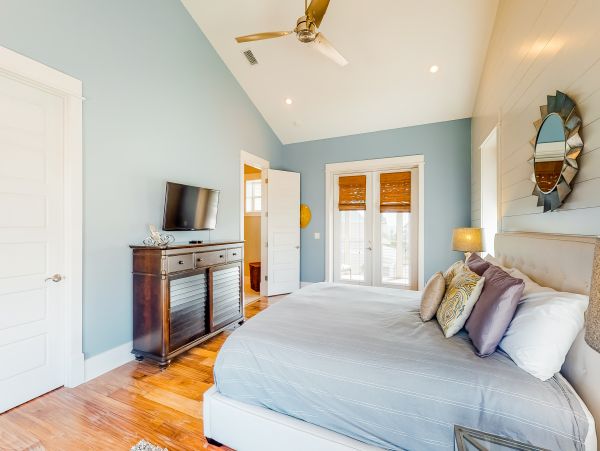 Mexico Beach Home 957375