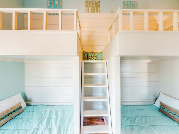 Mexico Beach Home 957375