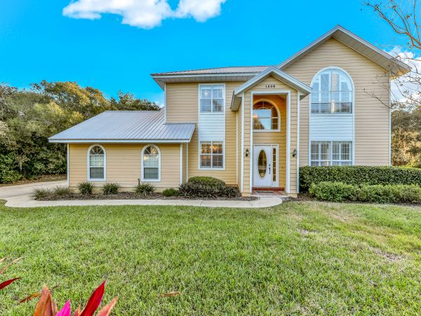 St. Augustine Home 957376