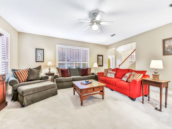 St. Augustine Home 957376