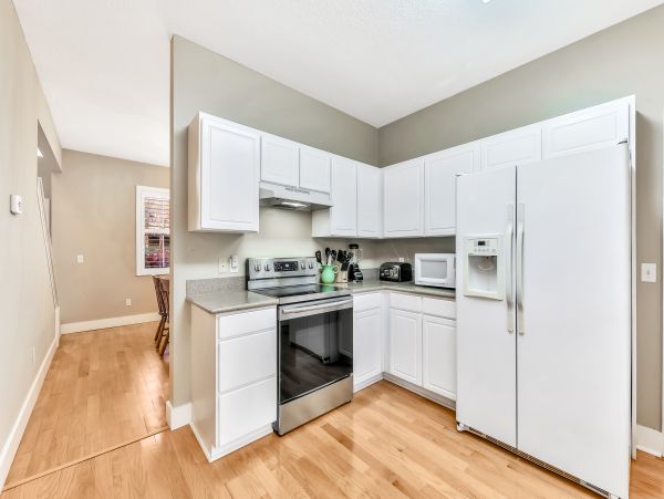 St. Augustine Home 957376