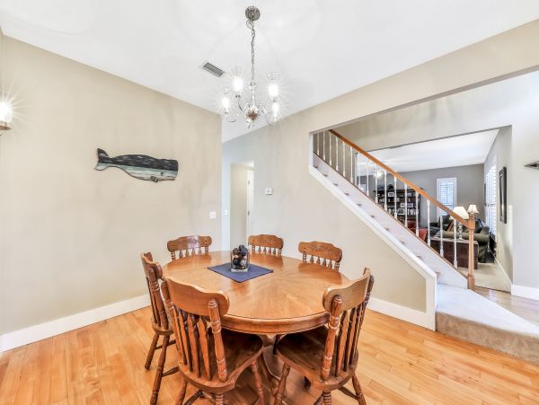 St. Augustine Home 957376
