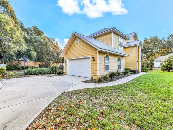 St. Augustine Home 957376