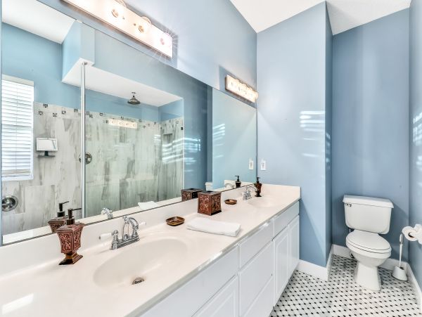 St. Augustine Home 957376