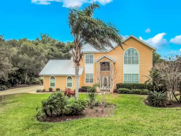 St. Augustine Home 957376