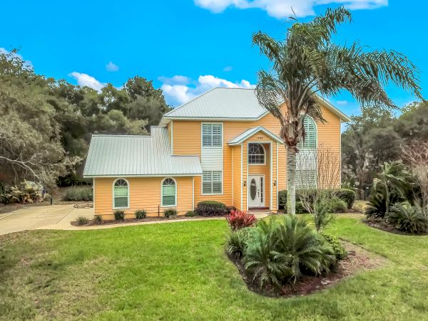 St. Augustine Home 957376