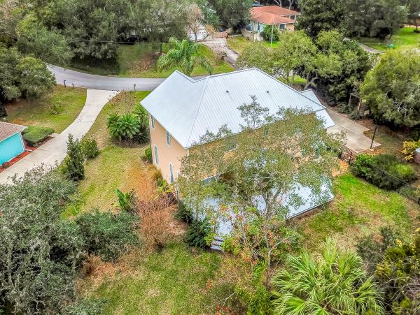 St. Augustine Home 957376
