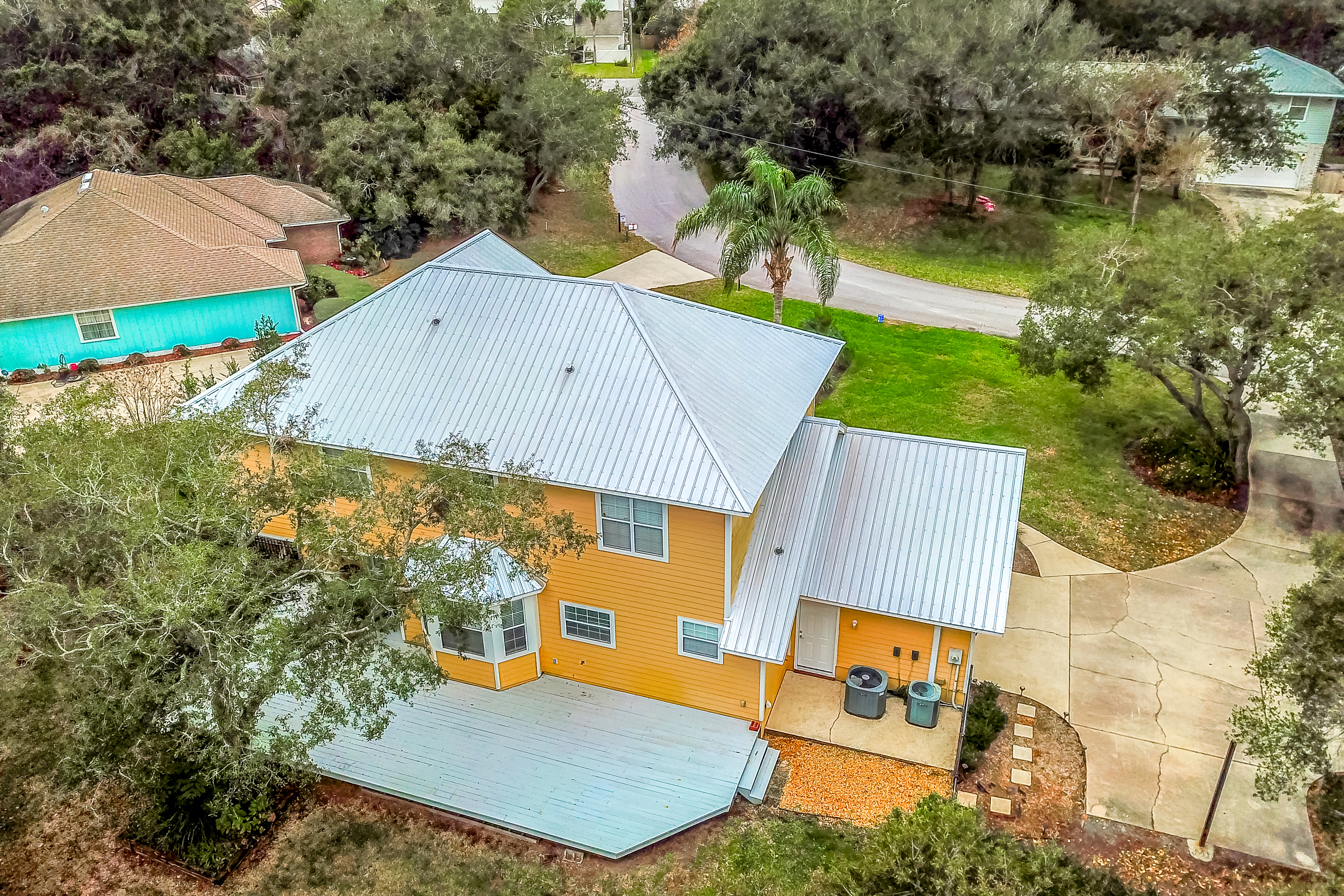 St. Augustine Home 957376