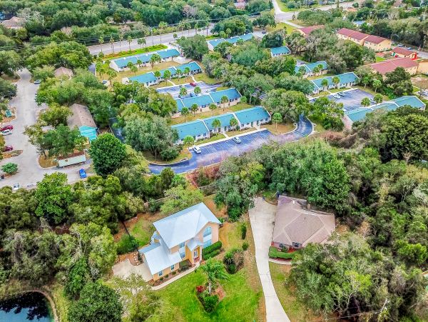 St. Augustine Home 957376