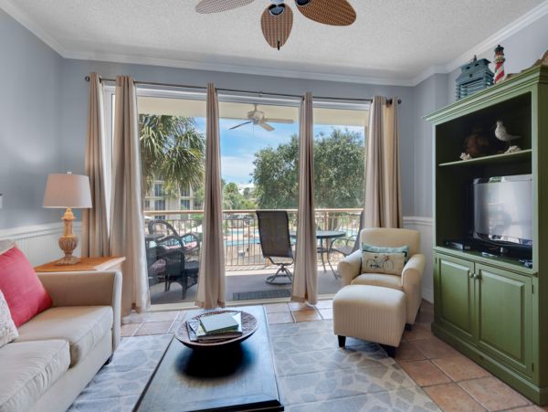 Beaches Of South Walton Condo 957379