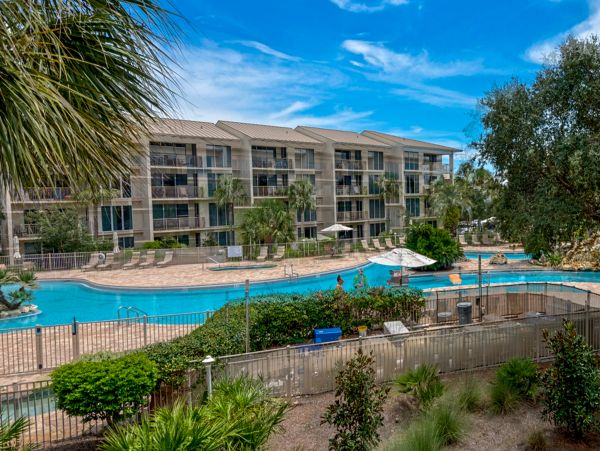 Beaches Of South Walton Condo 957379