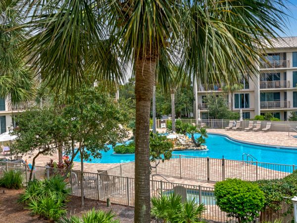 Beaches Of South Walton Condo 957379