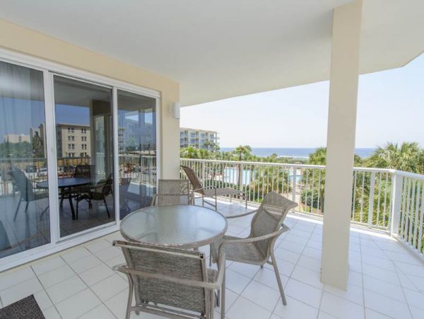 Destin Condo 957381