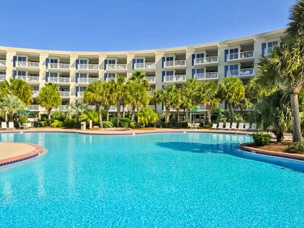 Destin Condo 957382