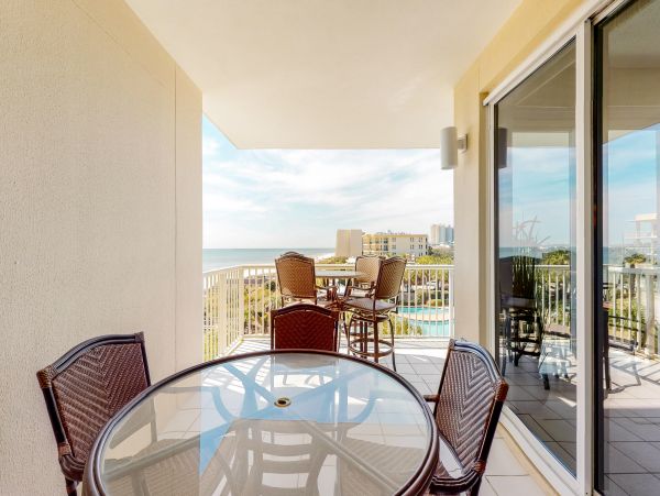 Destin Condo 957382