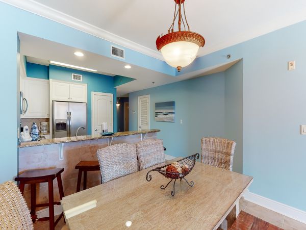 Okaloosa Island Fort Walton Beach Condo 957386