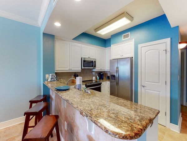 Okaloosa Island Fort Walton Beach Condo 957386