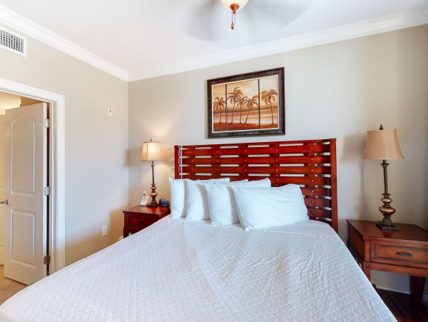 Okaloosa Island Fort Walton Beach Condo 957386