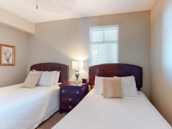 Okaloosa Island Fort Walton Beach Condo 957386