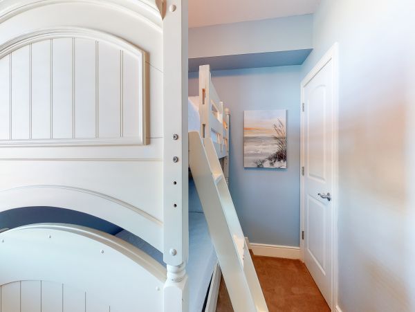 Okaloosa Island Fort Walton Beach Condo 957386