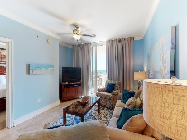Okaloosa Island Fort Walton Beach Condo 957386