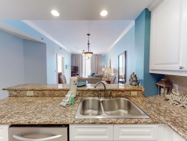 Okaloosa Island Fort Walton Beach Condo 957386