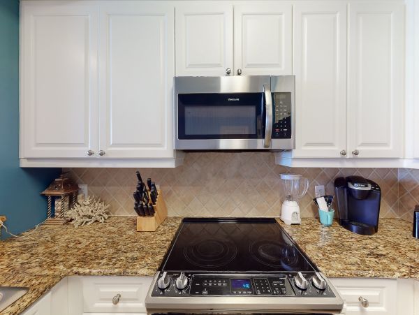 Okaloosa Island Fort Walton Beach Condo 957386