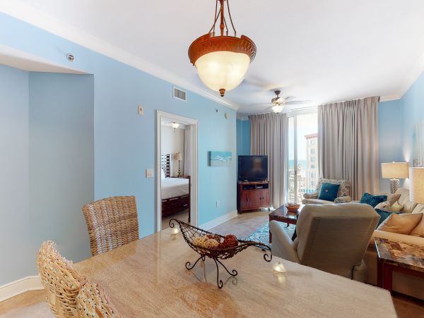 Okaloosa Island Fort Walton Beach Condo 957386