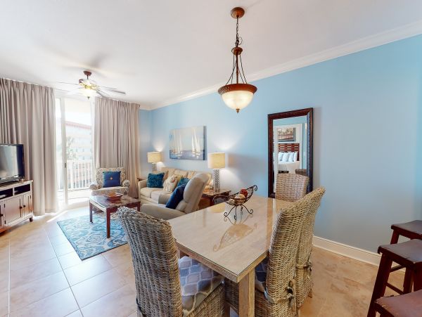 Okaloosa Island Fort Walton Beach Condo 957386