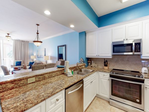 Okaloosa Island Fort Walton Beach Condo 957386