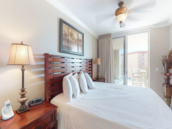 Okaloosa Island Fort Walton Beach Condo 957386