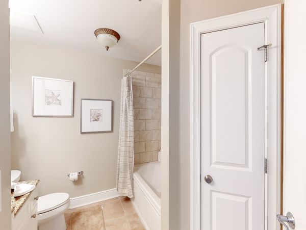 Okaloosa Island Fort Walton Beach Condo 957386